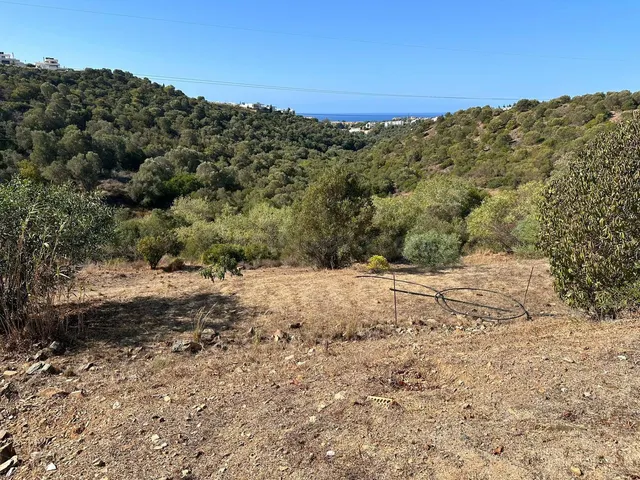 Finca rústica en venta cerca de Cabopino Marbella — 5