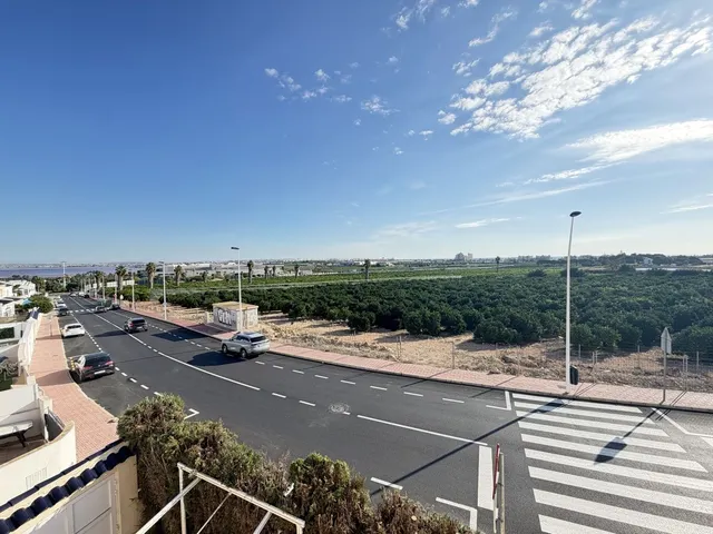Quad 3 habitaciones 90m² en venta - Urbanización Perla del Mar — 16