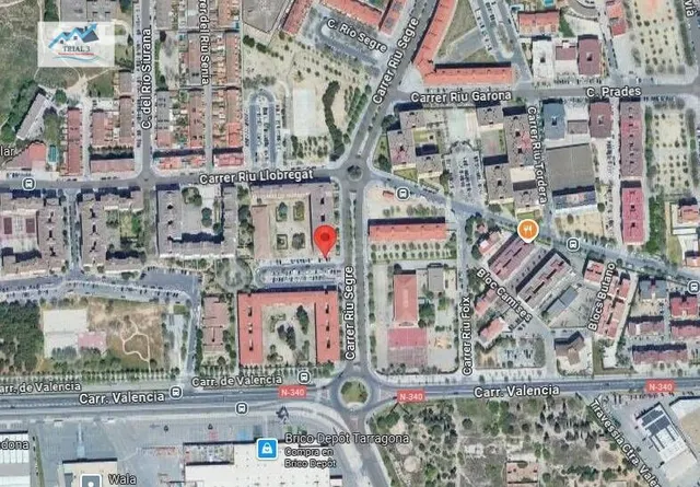 Venta de Piso en Tarragona - foto 2