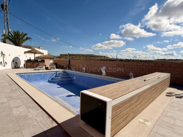 Villa 3 habitaciones 135m² en venta - Blanca — 2
