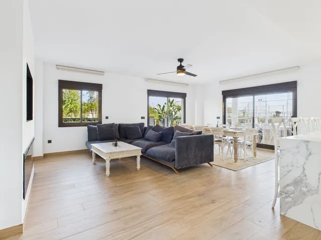 Apartamento 3 habitaciones 137m² en venta - Costa del Sol — 6