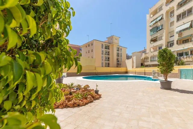 Moderno Estudio Reformado en Verdiales — 6