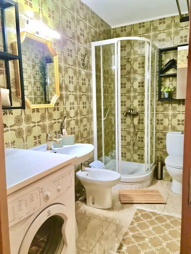 Apartamento con licencia a 100m de la playa Llevant - foto 3