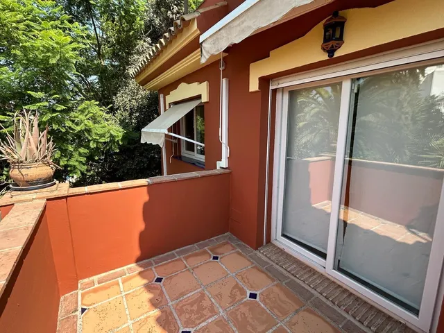 Adosado 4 habitaciones 203m² en venta - Whater Gardens — 38