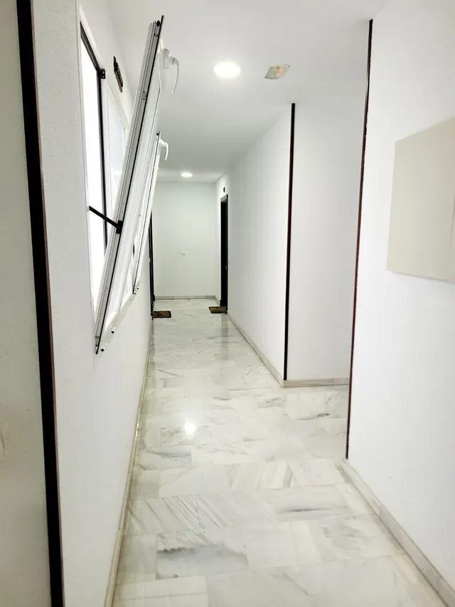 Acogedor Piso en Chiclana de la Frontera - Fuente Amarga — 18