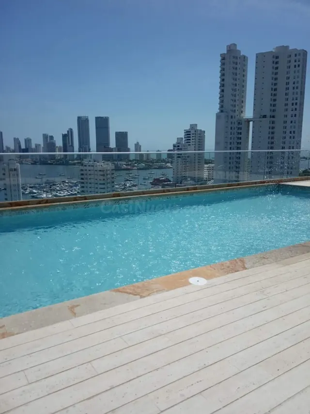 Venta de Apartamento en Manga - foto 4