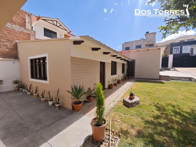 Casa 5 habitaciones 186m² en venta - Mesadilla — 21