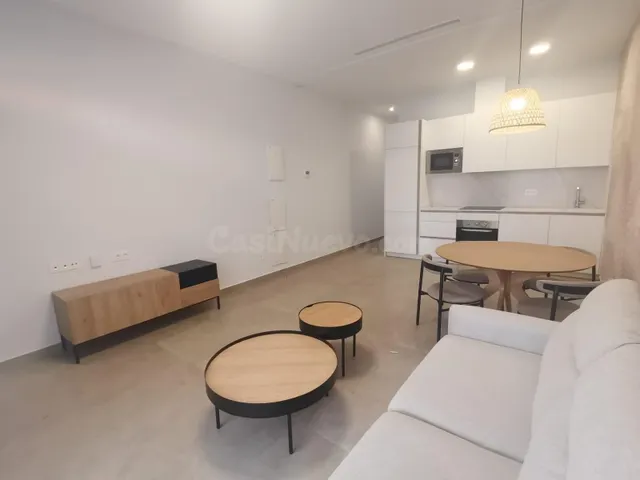 TORREVIEJA CENTRO — 5