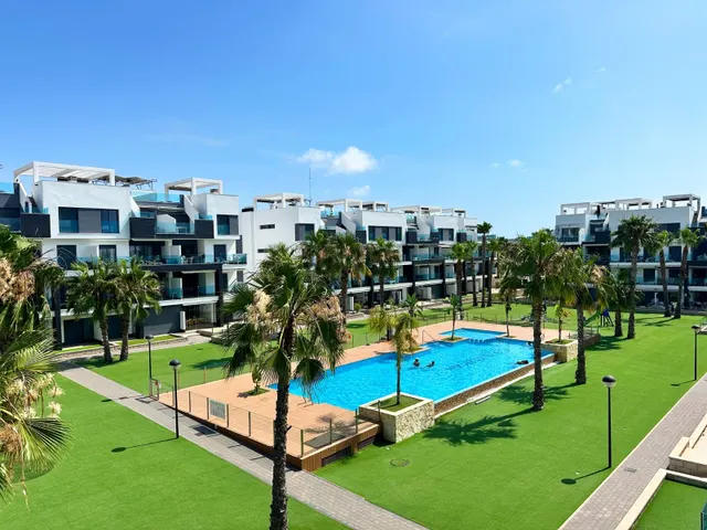 Ático 2 habitaciones 75m² en venta - El Edén - Los Estaños — 31