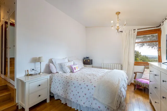 Espectacular vivienda en Ses Rotgetes, Esporles. — 44