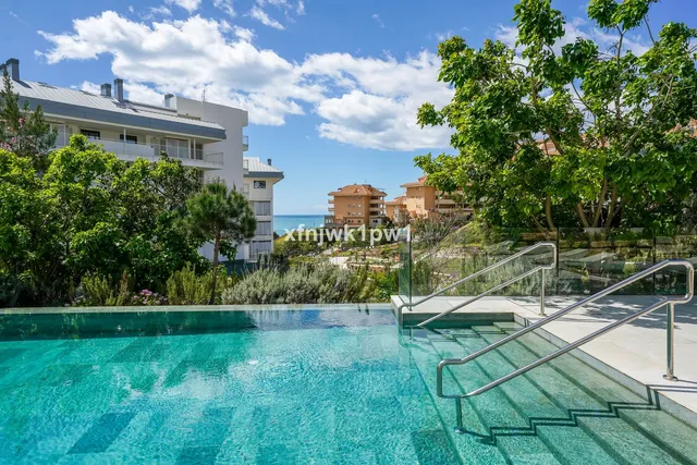 Ático Dúplex 2 habitaciones 82m² en venta - Centro — 23
