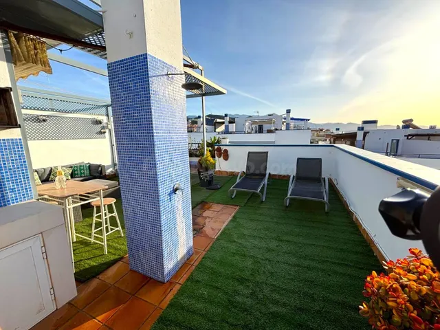 Ático 3 habitaciones 122m² en venta - El Peñoncillo - foto 5