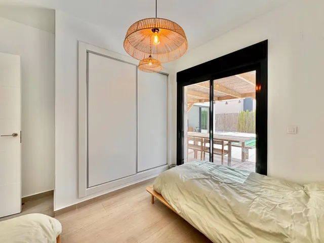Villa 3 habitaciones 125m² en venta - Comunidad valenciana — 13