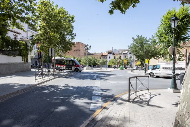 oportunidad en Albaicín bajo — 22