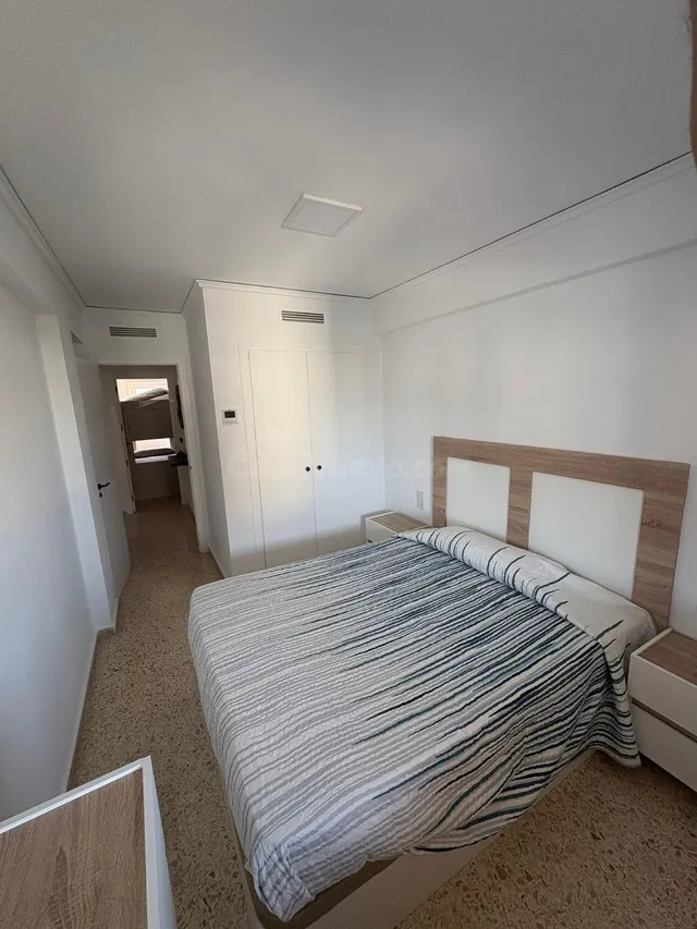 Apartamento de 3 dormitorios y 2 baños en alquiler de tempor - foto 4