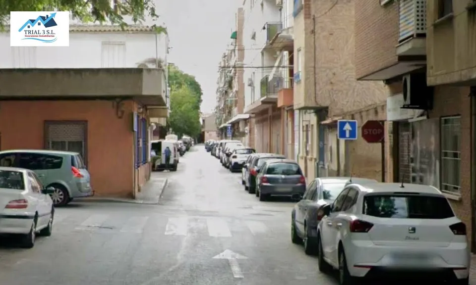 Venta de Piso en Murcia