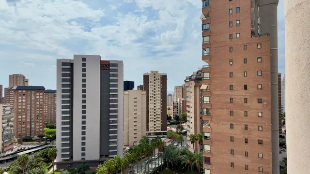 PISO EN VENTA ZONA LEVANTE ( Cerca del centro) — 20