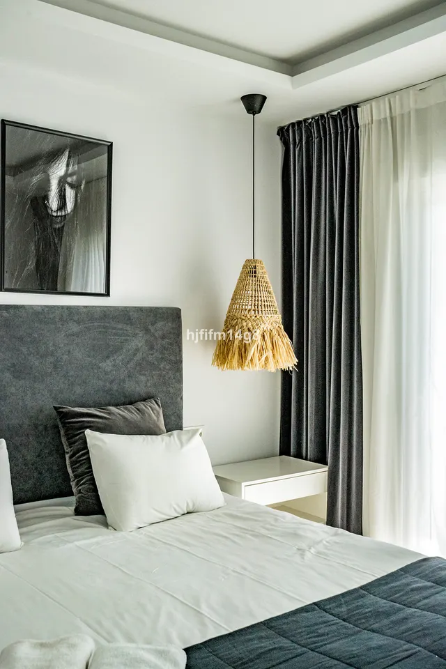 Ático 3 habitaciones 150m² en venta - Marbella — 37