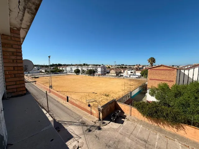Piso en Sanlúcar de Barrameda – Excelente oportunidad - foto 3
