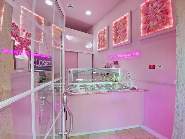 Se traspasa negocio de fruta, smoothies y take away en Valencia - en ruzafa! — 10