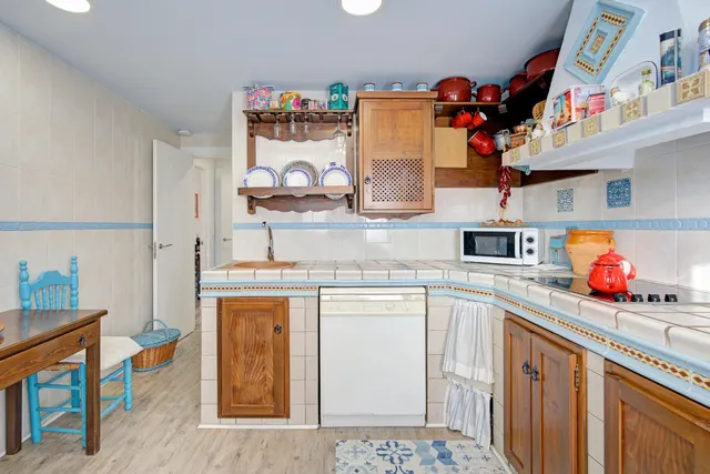 Precioso Chalet cerca de Granada. — 20
