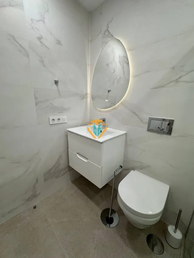 APARTAMENTO EN URBANIZACIÓN DE LUJO EN FINESTRAT — 18