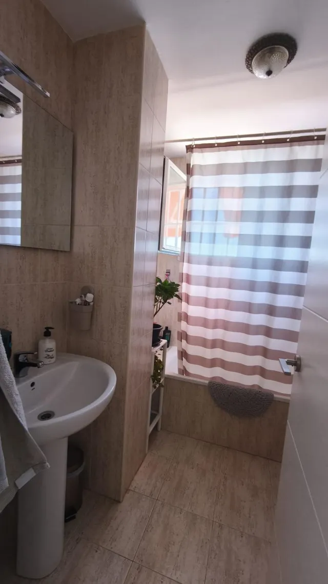 ATICO 1 DORMITORIO MARINA DEL CARMEN JUNTO HOTEL CRISTINA — 10