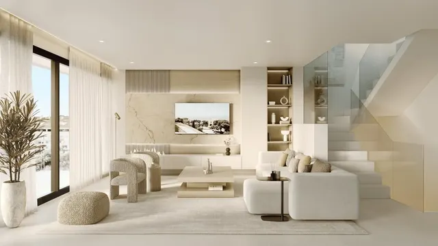 Adosado 3 habitaciones 172m² en venta - Carvajal — 15