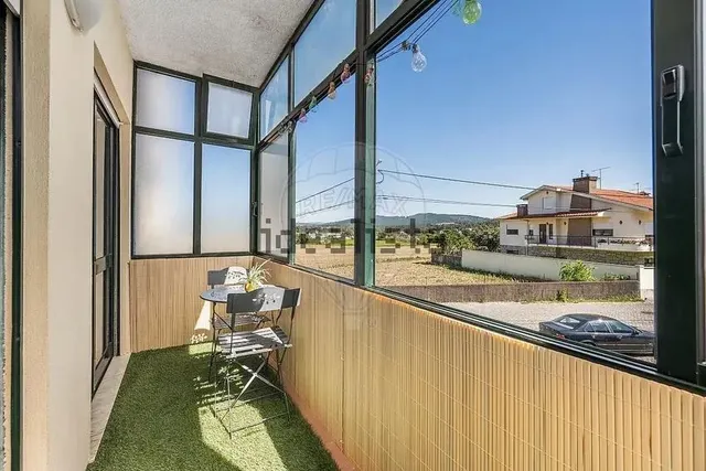 Apartamento 2 habitaciones 79m² en venta - Arcozelo — 7