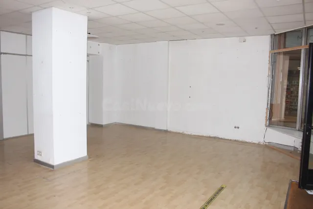 LOCAL COMERCIAL LINARES RIVAS - foto 4