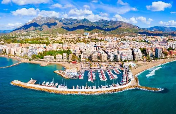 Venta Ático en Marbella - Málaga - foto 2