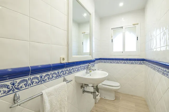 Ático Dúplex 3 habitaciones 189m² en venta - Marbella — 14