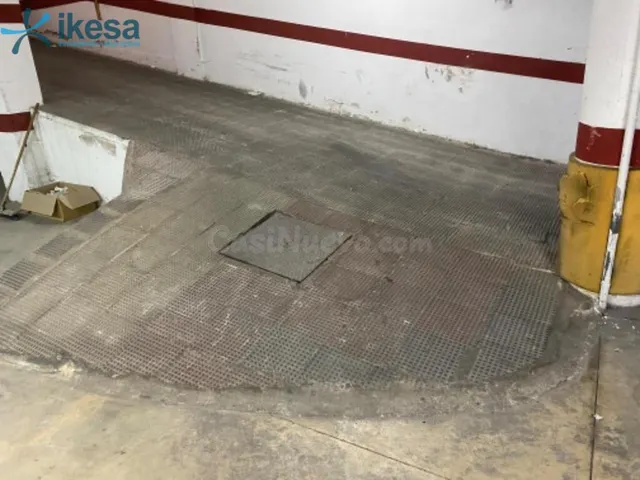 VENTA PLAZA DE GARAJE EN ISLA CHICA - foto 4