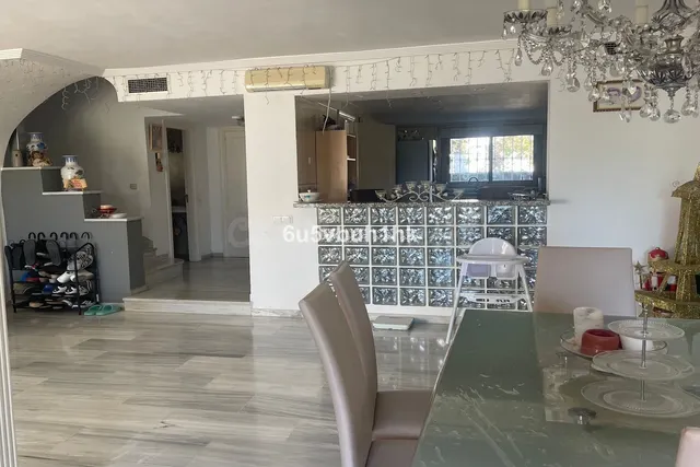 Adosado 4 habitaciones 251m² en venta - Costa Del Sol — 4
