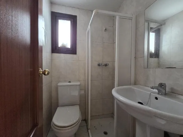 Piso para reformar en zona el crucero - leon — 9