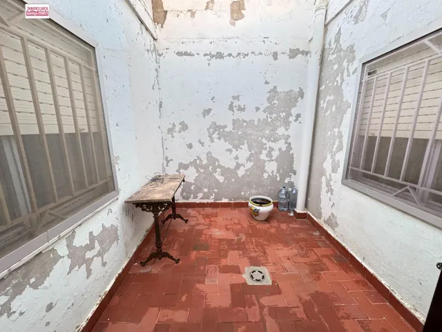 VENTA DE VIVIENDA UNIFAMILIAR EN BENIFAIO (VALENCIA) — 27