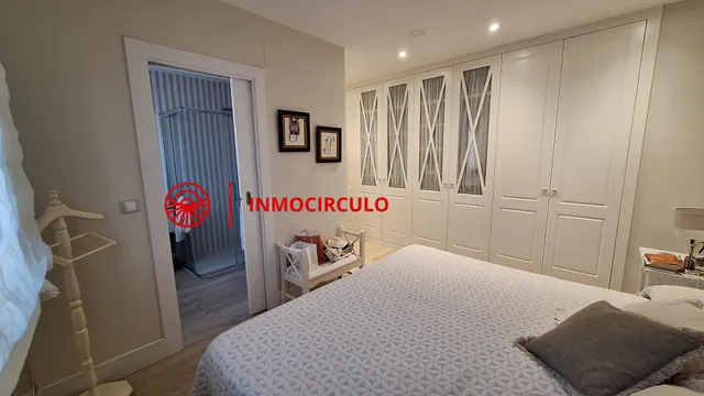 chalet independiente nueva construcción Illera — 10