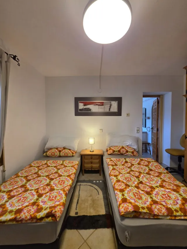 Encantadora villa en la prestigiosa zona de Balcón al Mar, Jávea — 20