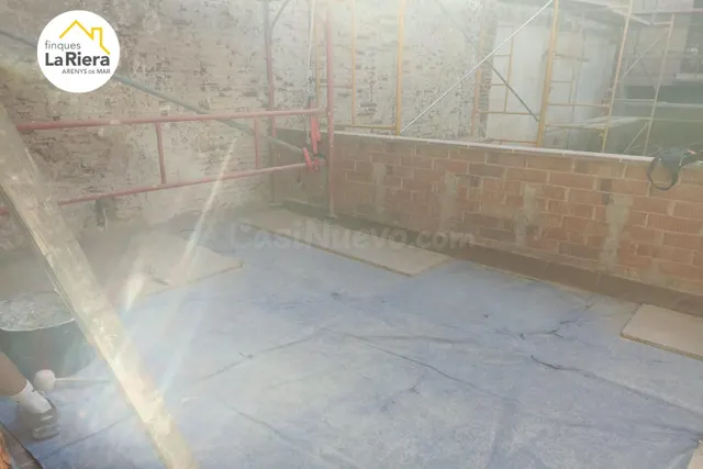 PISO REFORMADO EN ARENYS DE MAR — 4