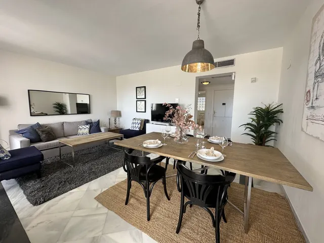 Ático Dúplex 2 habitaciones 137m² en venta - Marbella - foto 4