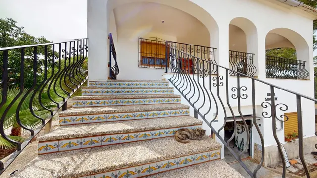 Apartamento 5 habitaciones 200m² en venta - Playa les deveses — 39