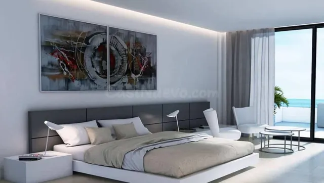 Villa 4 habitaciones 230m² en venta - La Duquesa — 10