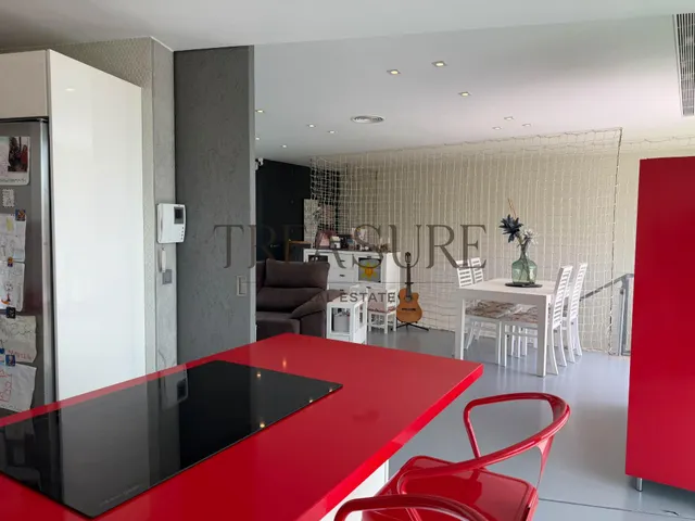 Chalet de autor con piscina privada en los romeros | arquitectura, luz y exclusividad — 29
