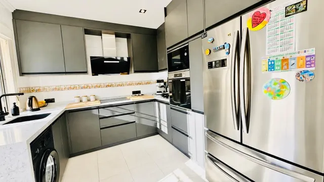 Villa 4 habitaciones 219m² en venta - Doña Pepa — 9