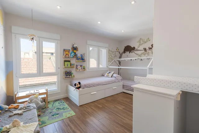Exclusividad, diseño y eficiencia en  Armilla — 36