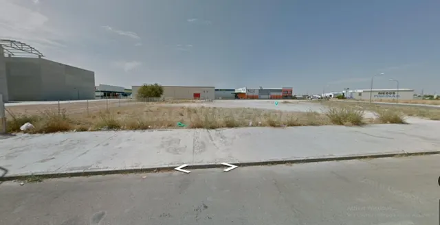 Terreno industrial en el Polígono de Manzanares. Ciudad Real - foto 3