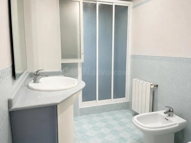 PISO EN MOLINA – 4 habitaciones, GARAJE Y TRASTERO — 9