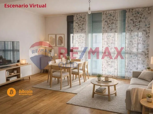 ¡Magnífico piso en venta en Villa del Prado! - foto 3