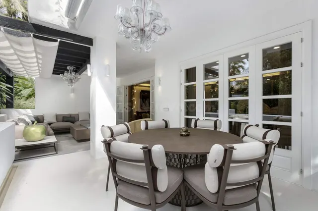 Apartamento 2 habitaciones 81m² en venta - Marbella — 2