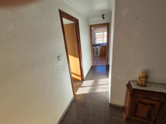 SE VENDE ÁTICO EN PETRER - foto 3